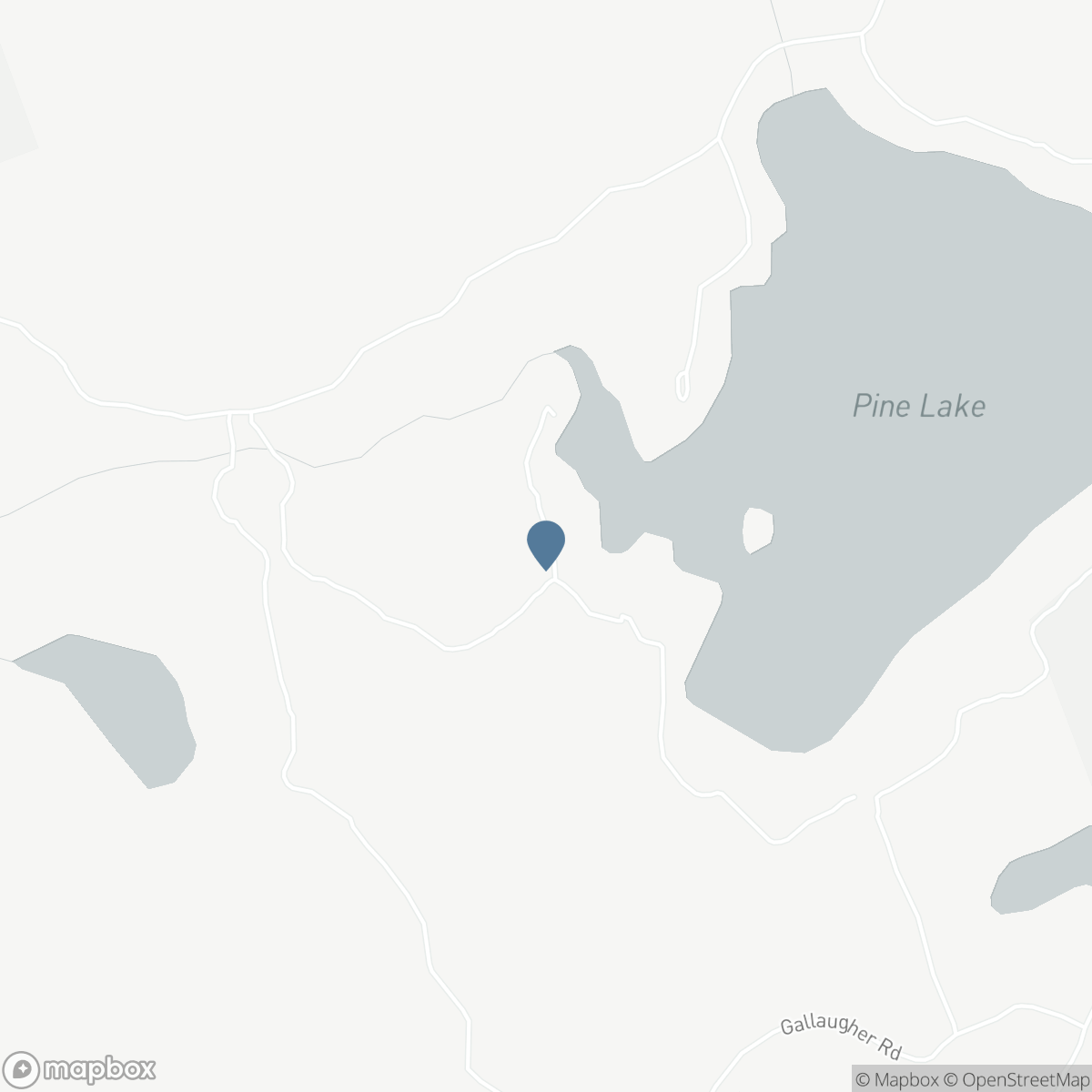 1118 PINE LAKE SHORES, Bracebridge, Ontario P1L 1X3